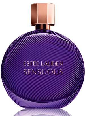 Sensuous Noir Estée Lauder perfume - a fragrância Feminino 2010