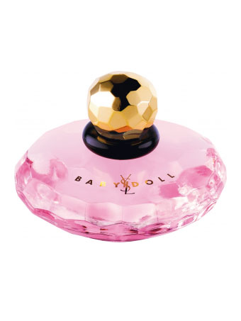 【新品】YSL 香水 BABY DOLL 100ml Baby Doll Yves Saint Laurent 香水- 一款2000年女用香水