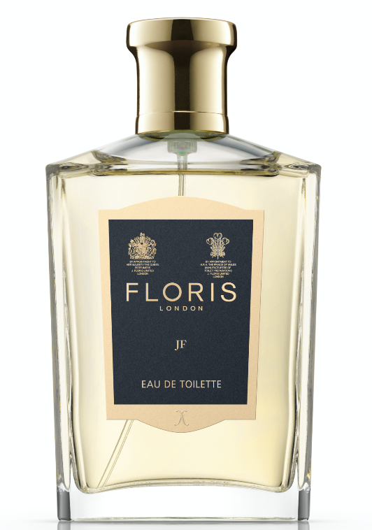 JF Floris cologne - a fragrance for men 1992