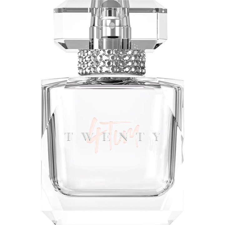 Shiny Facets Twenty4Tim perfume