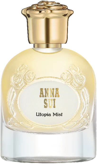 香水(ユニセックス) ANNA SUI Eau de Toilette 100ml アナスイ アナスイ オードトワレ EDT SP 100ml レディース 人気