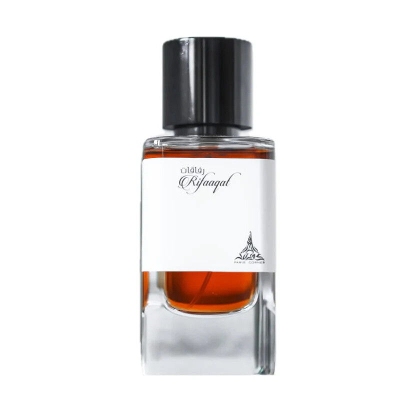 Rifaaqat By Paris Corner EDP Eau de Parfum For Men & Women