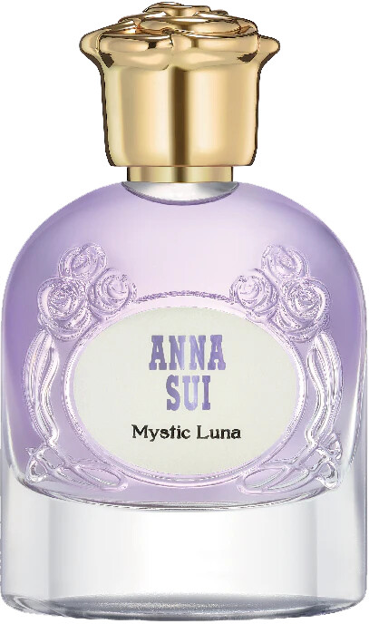 Mystic Luna Anna Sui 香水- 一款2024年新的女用香水