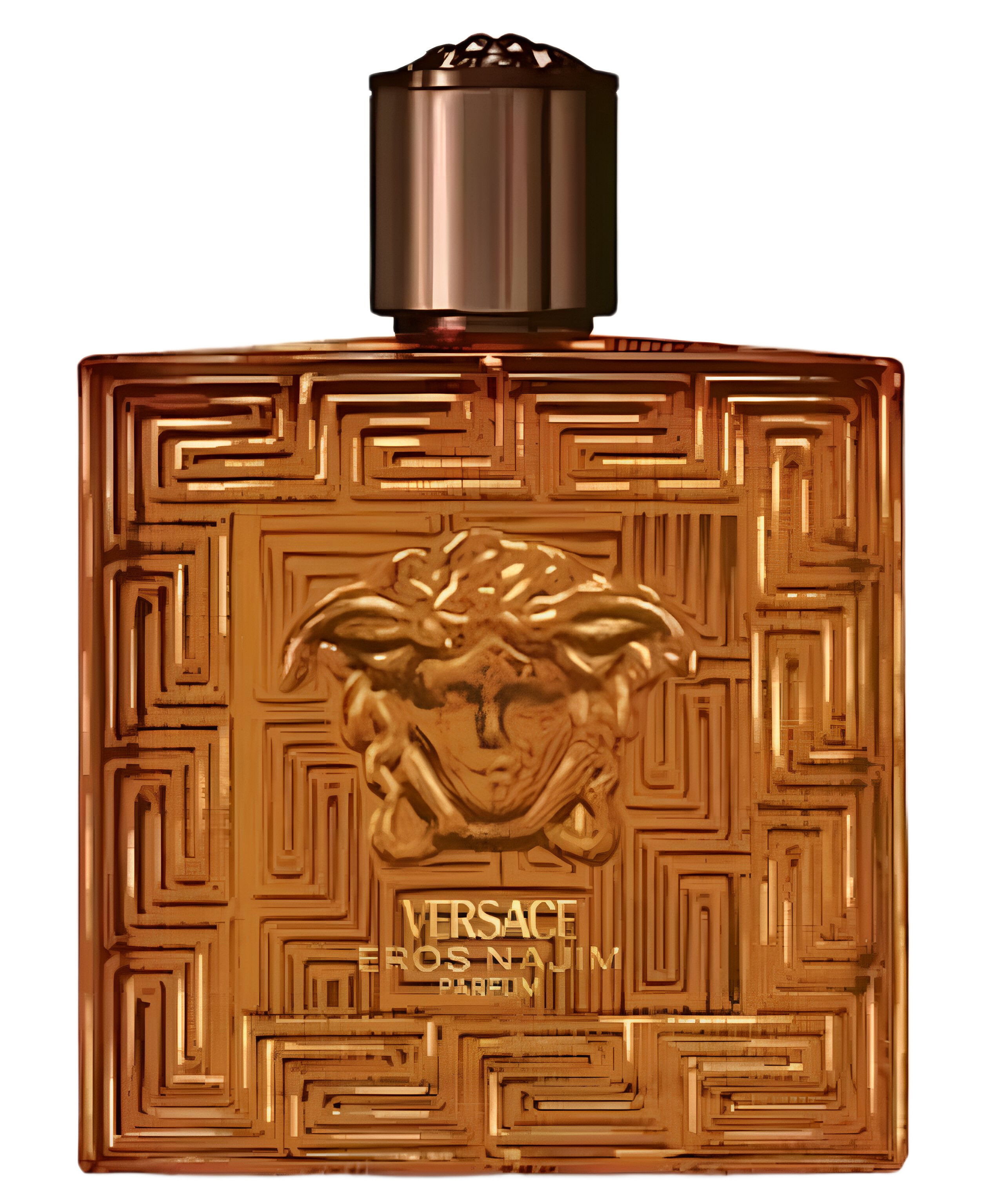 Eros Najim Versace cologne - a new fragrance for men 2024