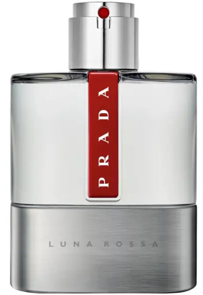 【新品未開封】PRADA LUNA ROSSA CARBON 香水 プラダ ルナロッサ カーボン オーデトワレ｜プラダ ビューティ