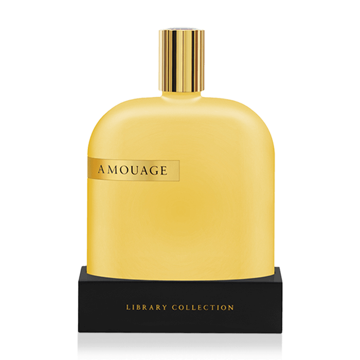 【日曜】AMOUAGE LIBRARY COLLECTION The Library Collection Opus I Amouage perfume - a fragrance for