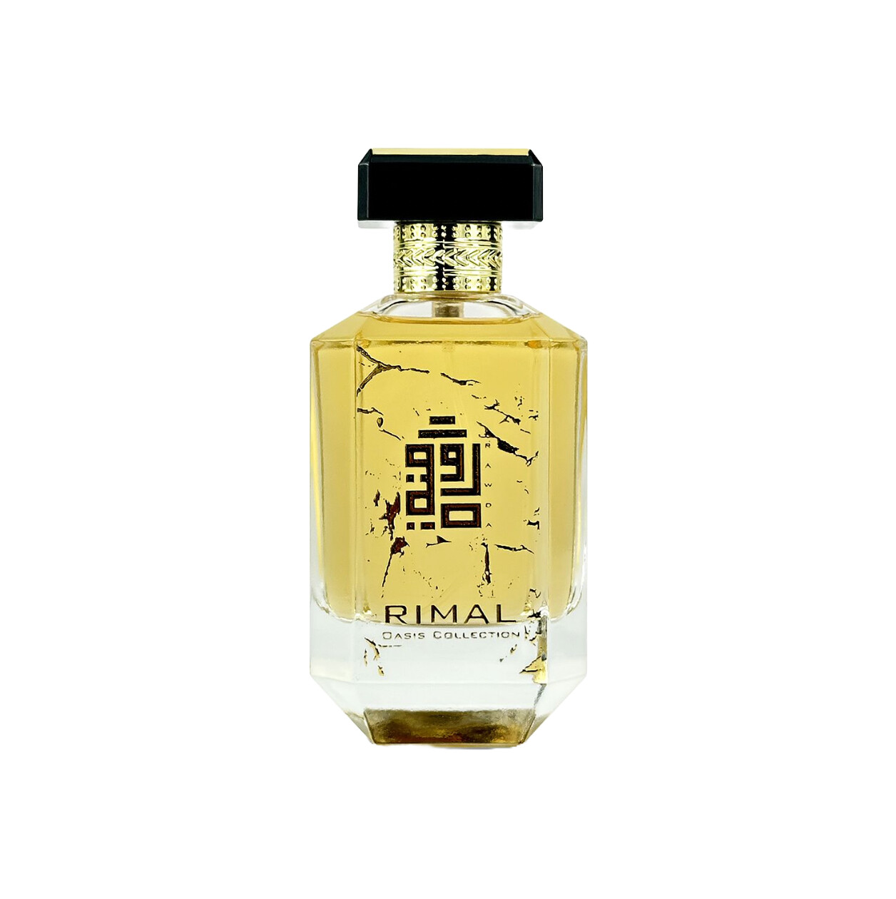 Rimal Rawda Perfumes cologne - a new fragrance for men 2024
