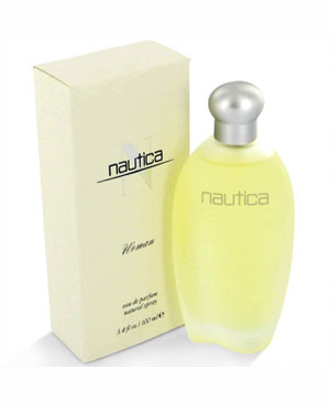 Nautica ノーティカ ウーマン オードパルファム 香水 廃盤 100ml Nautica Woman Nautica perfume - a fragrance for women 1997