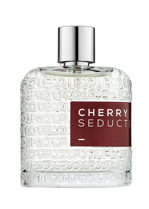 Cherry Seduction LPDO perfume - a new fragrance for women