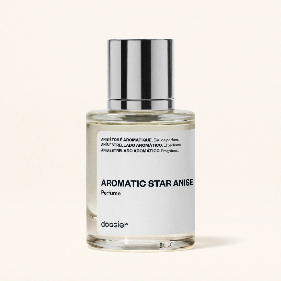 Aromatic Star Anise Dossier Cologne