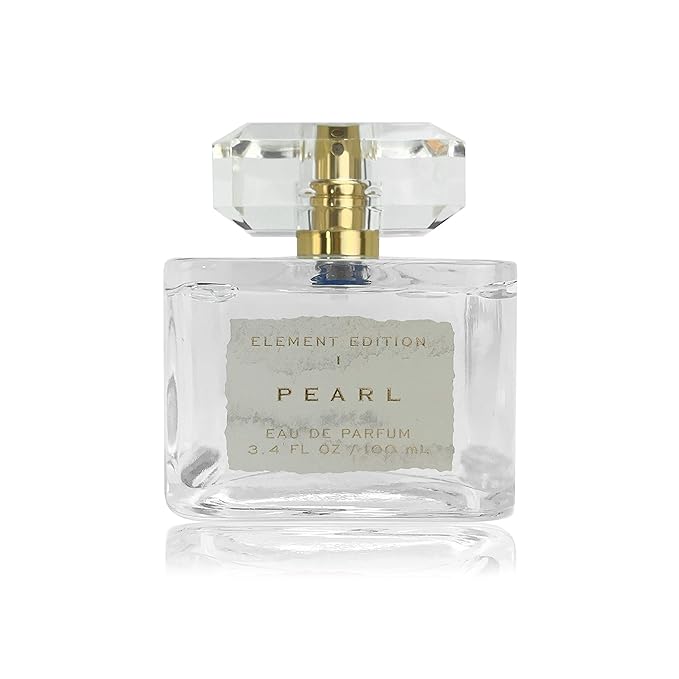 Element Edition Pearl Tru Western perfume a fragrance for women