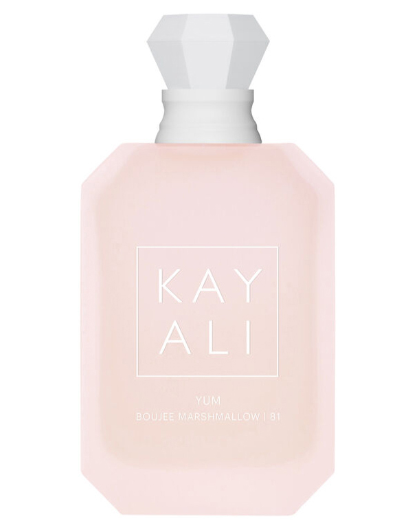 香水(女性用) Kayali yum boujee marshmallow Sephora YUM BOUJEE MARSHMALLOW | 81 Eau de Parfum Intense - KAYALI