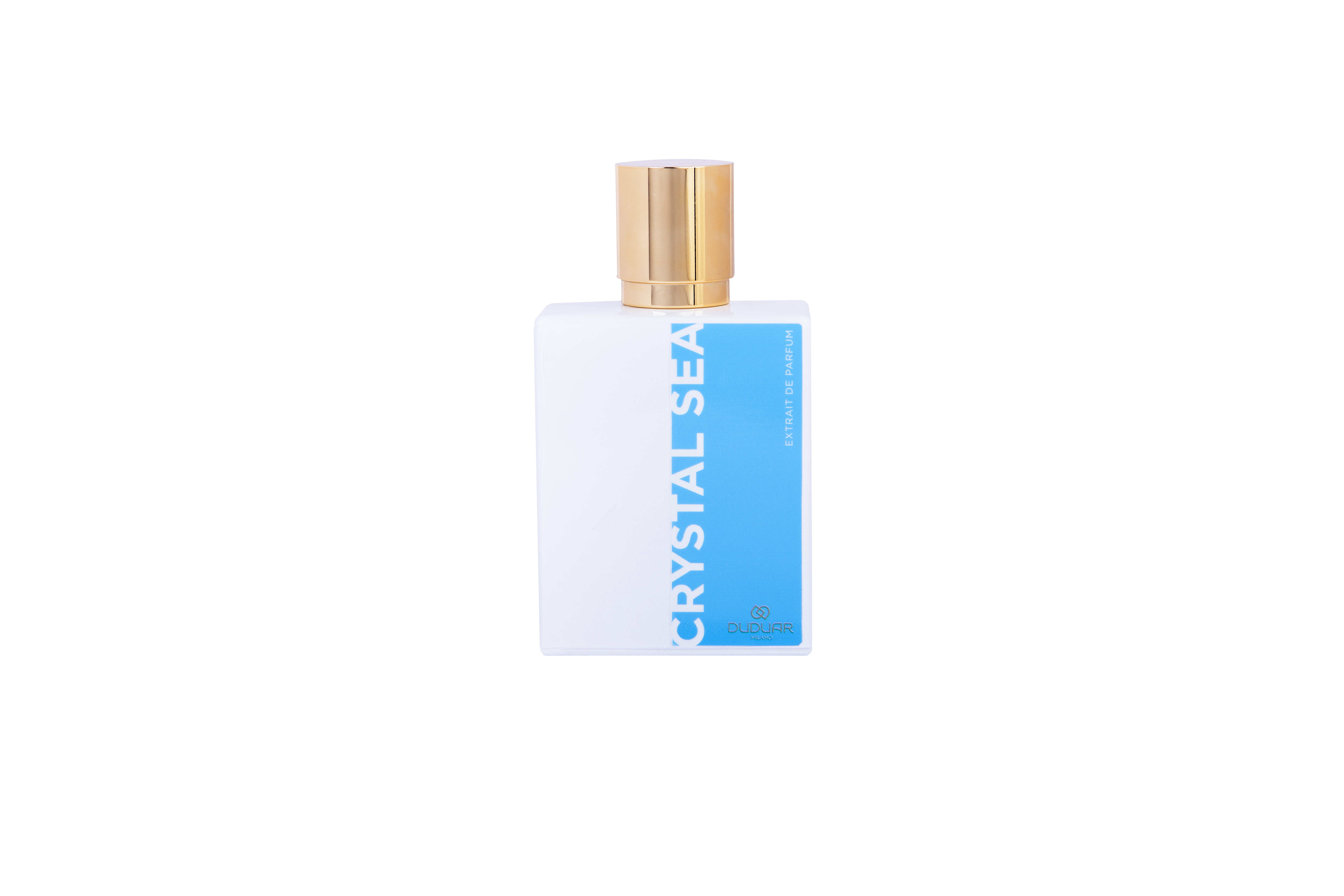 Crystal Sea Duduar Milano fragancia - una nuevo fragancia para Hombres y  Mujeres 2024