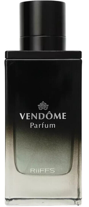 Vendôme Riiffs Perfumes cologne - a new fragrance for men 2024