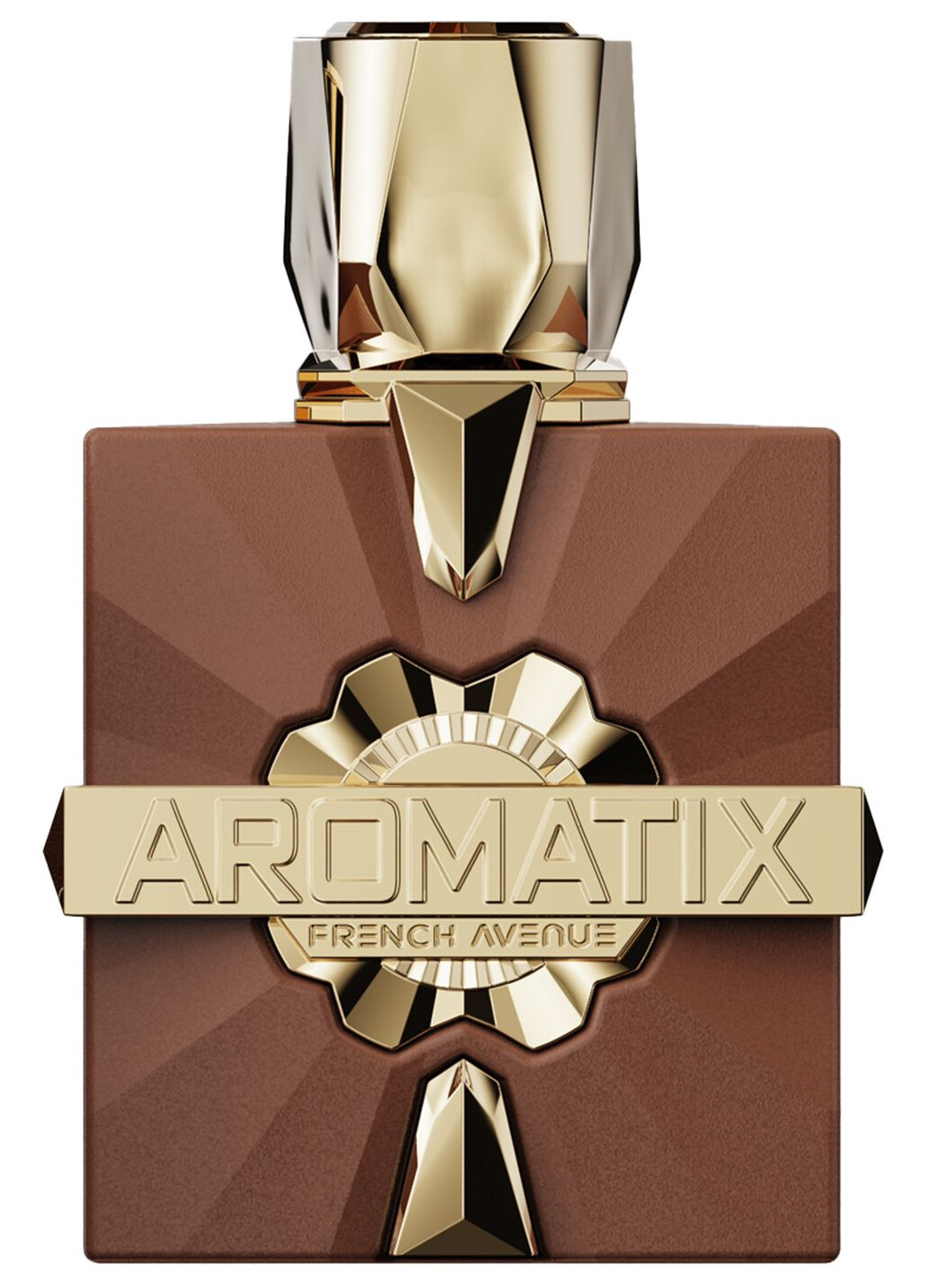 Royal Taboo Aromatix X French Avenue perfume a new fragrance for