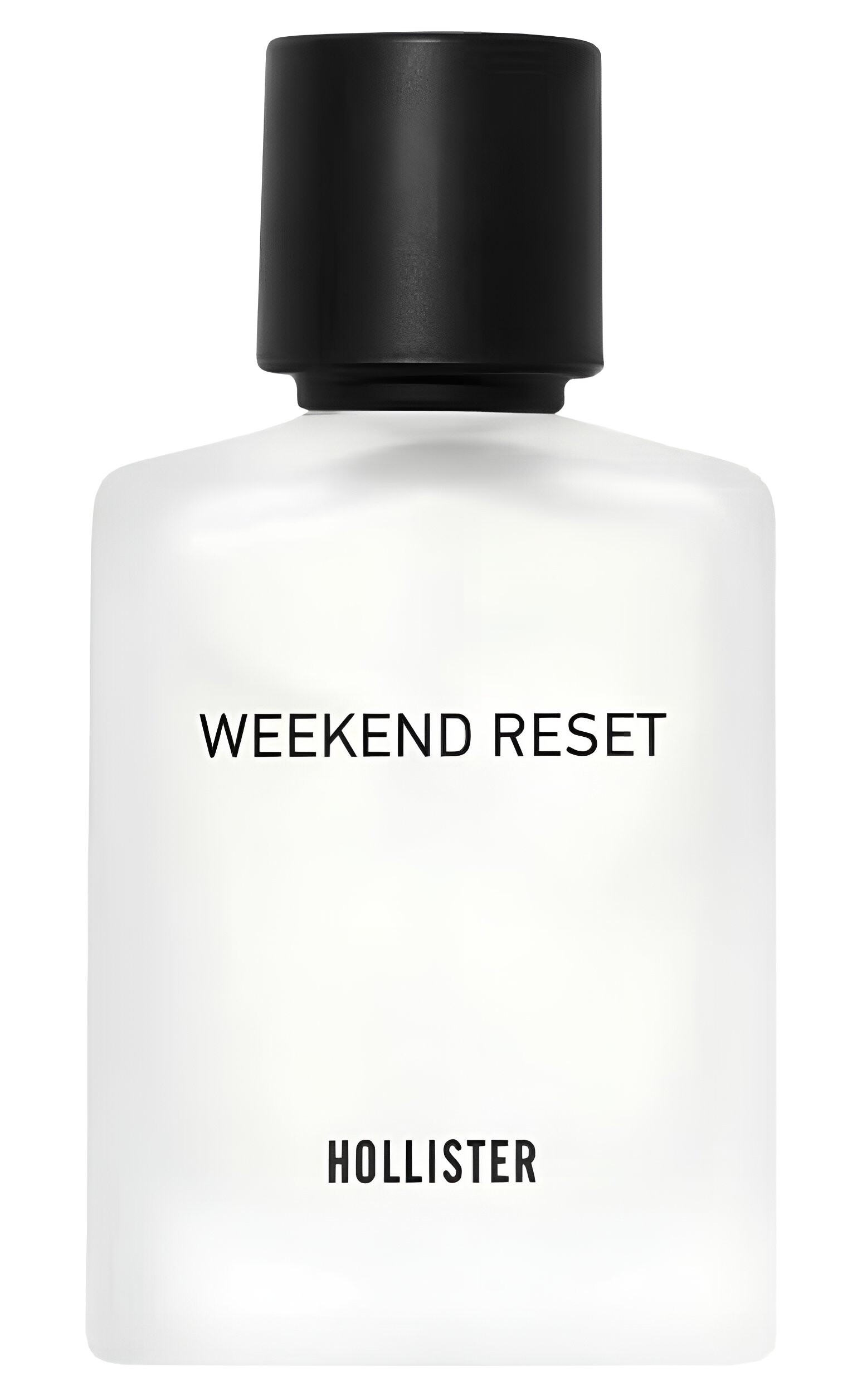 Weekend Reset Hollister 古龙水- 一款2024年男用香水