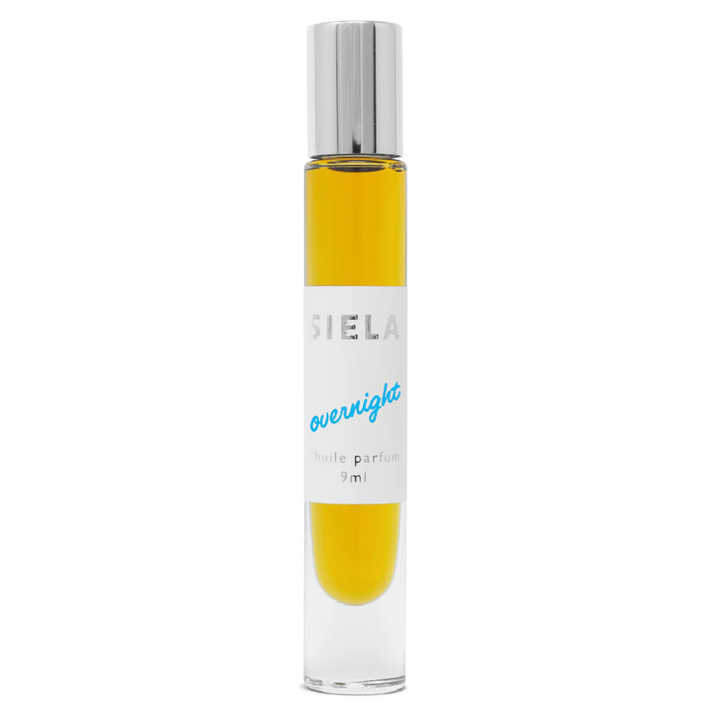 siela 香水　overnight Siela - Overnight - Eau De Parfum – Frances May