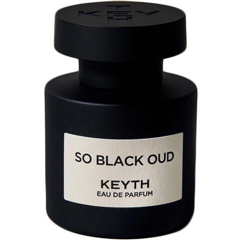 So Black Oud Keyth perfume - a new fragrance for women and