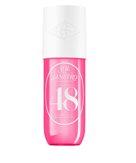 ボディミスト Sol De Janeiro 48 Mist Cheirosa '48 Sol de Janeiro perfume - a novo fragrância Feminino 2024
