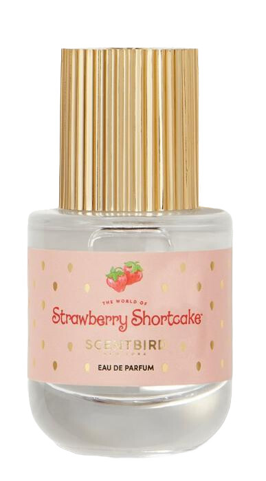 Strawberry Shortcake Scentbird perfume a new fragrance for women