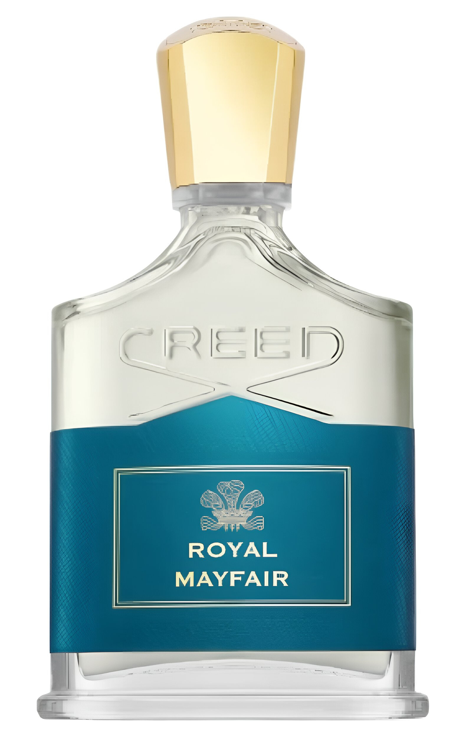 Royal Mayfair 2024 Creed perfume - a new fragrance for women