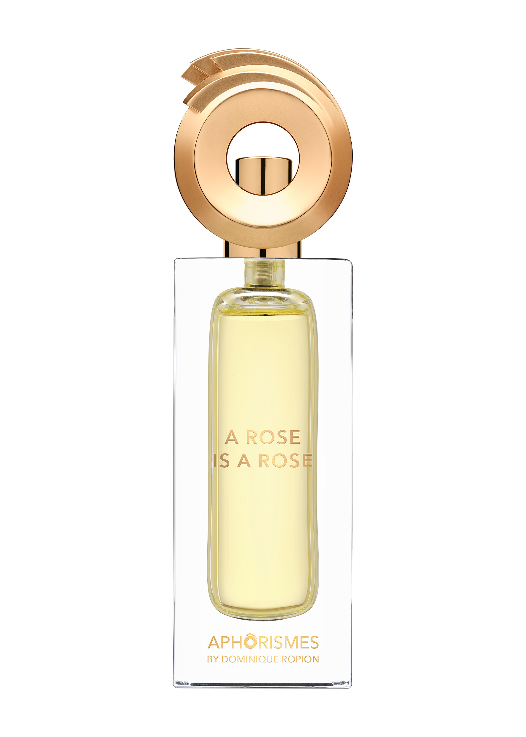 香水(ユニセックス) APHORISMES BY DOMINIQUE ROPION A ROSE IS A Rose is a Rose Aphorismes by Dominique Ropion аромат - новий