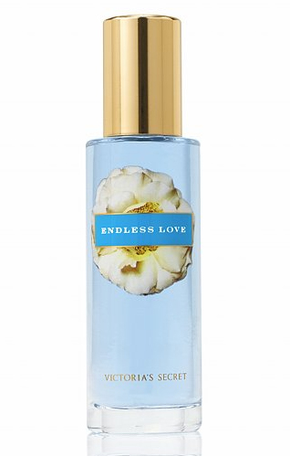 VICTORIA'S SECRET ENDLESS LOVE FRAGRANCE MIST 8.4 OZ 250 ML