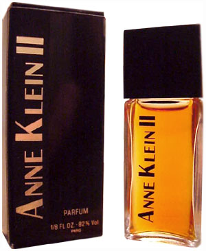 Anne Klein Anne Klein perfume a fragrance for women 1985