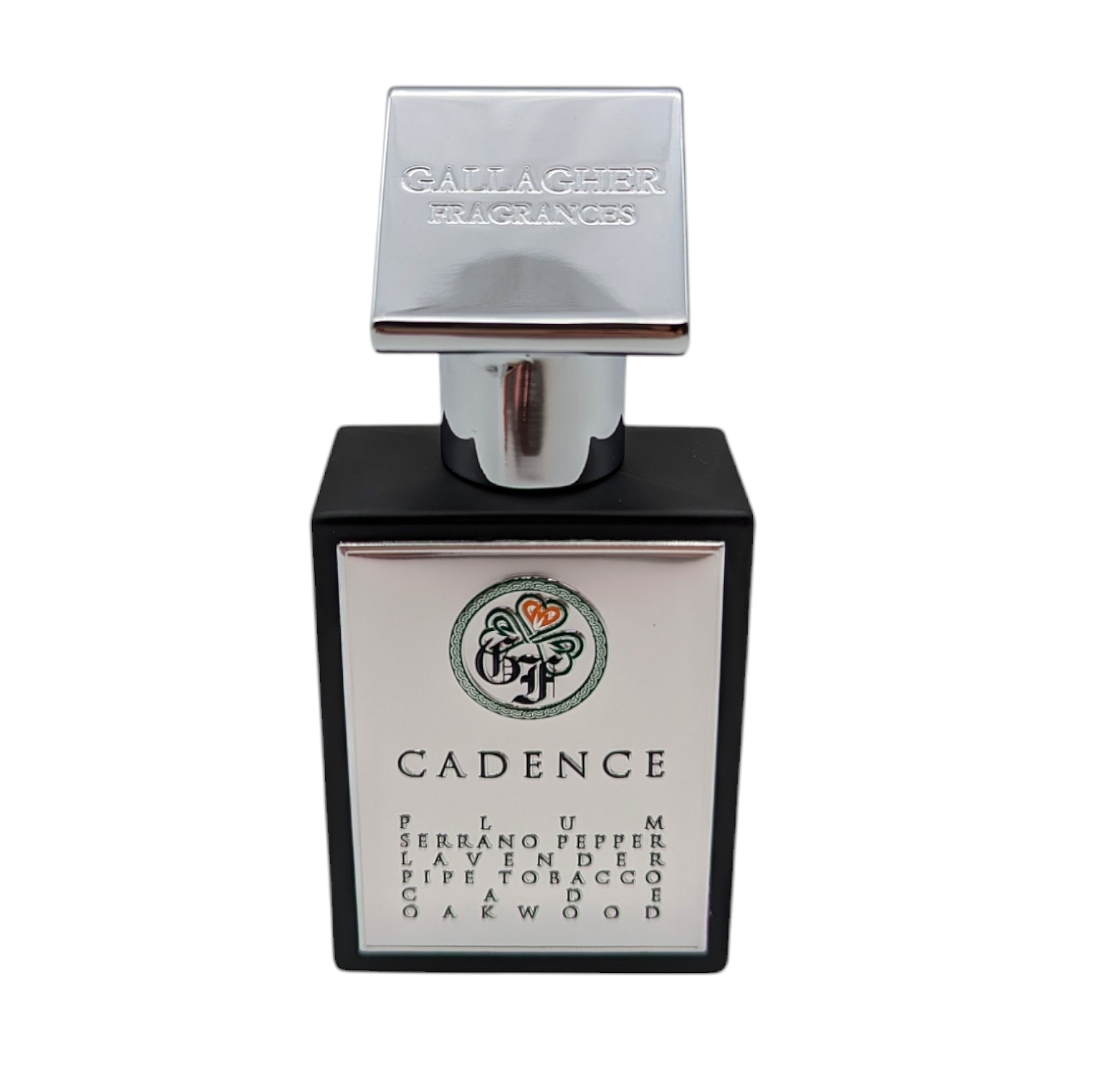 Cadence Gallagher Fragrances perfume - a new fragrance for women and men  2024
