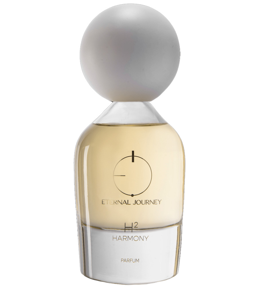 H2: Harmony Eternal Journey perfume - a novo fragrância