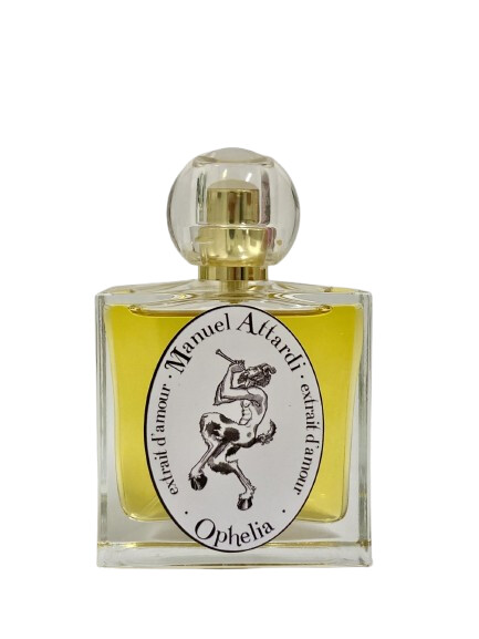 Ophelia Perfume Original Ophelia Manuel Attardi Perfume A New