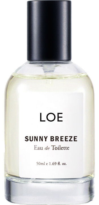 Sunny Breeze LOE fragancia una fragancia para Hombres y