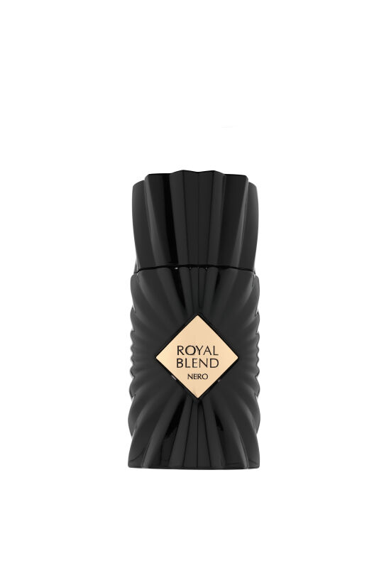 Royal Blend Nero French Avenue perfume - a fragrance for women and