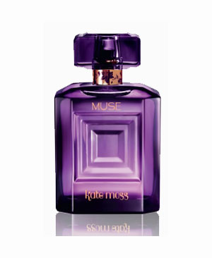 ケイトモス ヴィンテージ ミューズ オードトワレ 50ml 廃盤 Vintage Muse Kate Moss perfume - a fragrance for women