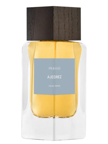 Ajedrez Frassai perfume - a new fragrance for women and men 2025