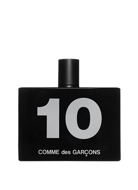香水(ユニセックス) COMME des GARCONS ODEUR 10 200ml Odeur 10 Comme des Garcons perfume - a new fragrance for