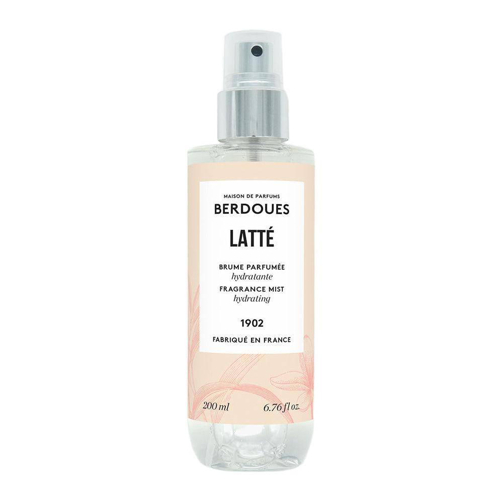New From Berdoues: Coco & Bergamote, Mille Fleurs, Orange Basilic