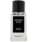 Saffron Elixir