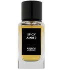 Spicy Amber