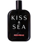 Kiss & Sea Red Prive