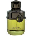 Enigma Trois