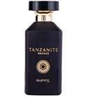 Tanzanite Bronze