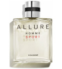 Allure Homme Sport Cologne Chanel