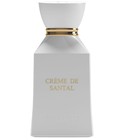 Crème de Santal