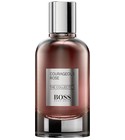 Courageous Rose Hugo Boss