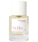 bittersweet Hello Stranger