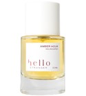 Amber Hour Hello Stranger