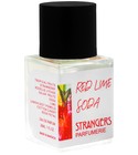 Red Lime Soda