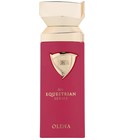 An Equestrian Series Olena French Avenue