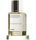Citrus Matcha